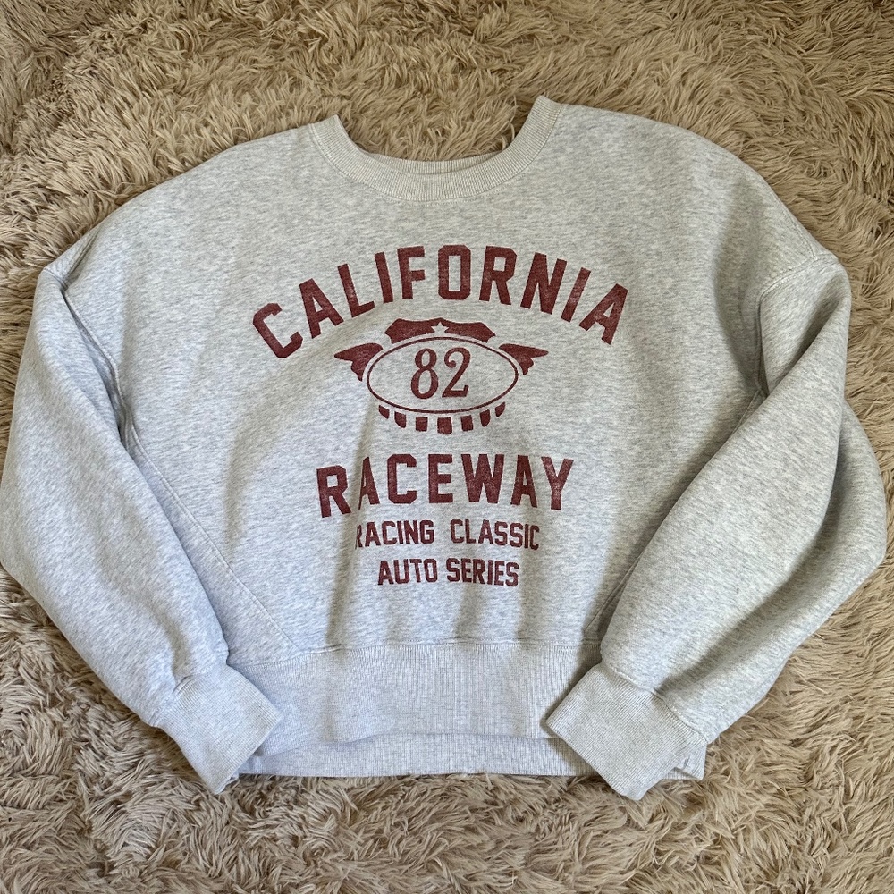 Abercombie Sweater
